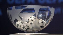 Estos son los equipos que jugarán los octavos de final de la Champions