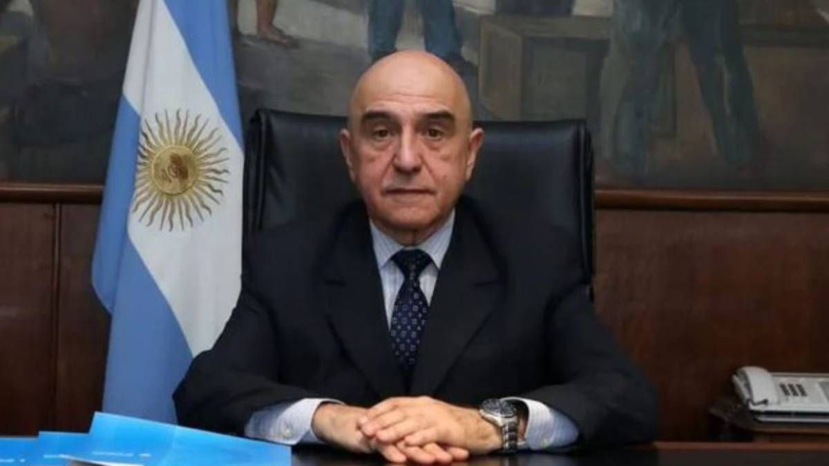 Alejandro Vilches se hará cargo de la Agencia Nacional de Discapacidad