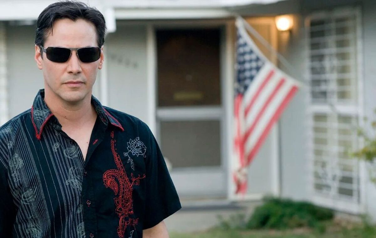 La película de Netflix, a 15 años de su estreno, sigue sumando millones de reproducciones. La película de Netflix, a 15 años de su estreno, sigue sumando millones de reproducciones.