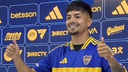 Willliams Alarcón podría darle una mano a Boca en este mercado de pases. Willliams Alarcón podría darle una mano a Boca en este mercado de pases.