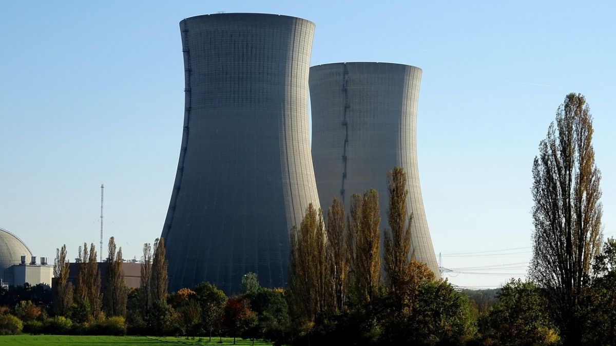 El átomo como aliado climático: el mundo necesita más energía limpia y estable