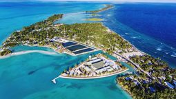 kiribati, el pais menos visitado del mundo: un paraiso remoto con solo 9.500 turistas al ano