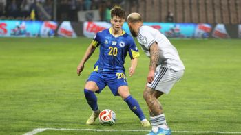 La Selección de Italia y el karma del repechaje que lo dejó afuera del Mundial 2026