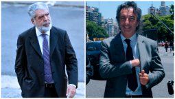 Odebrecht: procesan a De Vido y dictan falta de mérito para el primo del Presidente