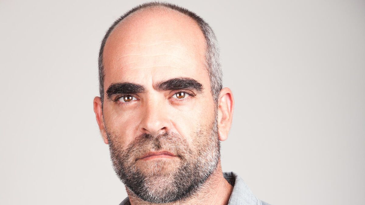 Netflix y Luis Tosar conquistan a los fans con una miniserie de 6 capítulos