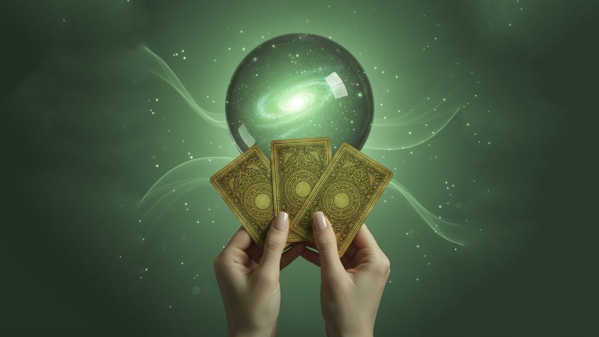 Tarot de hoy jueves 25 de diciembre: las predicciones en el amor, dinero y salud