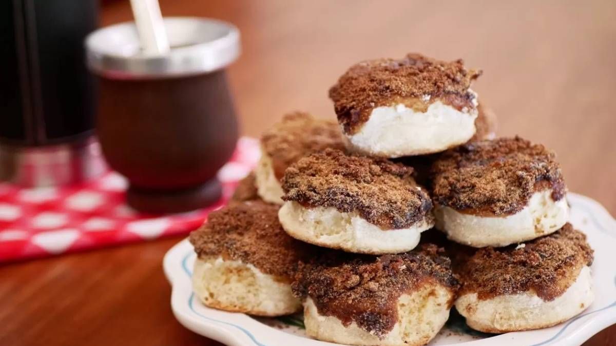 Recetas: cómo hacer tortitas negras riquísimas y fáciles en 15 minutos con pocos ingredientes. Recetas: cómo hacer tortitas negras riquísimas y fáciles en 15 minutos con pocos ingredientes.