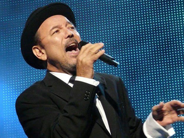La confesión de Rubén Blades