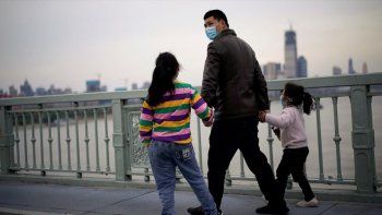 El síndrome de Kawasaki que afecta a los niños y preocupa a los padres