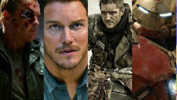 2015: el cine en números