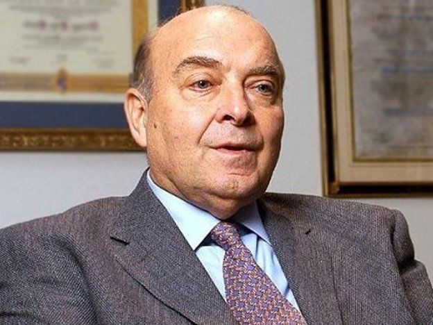 Quiere volver a la política