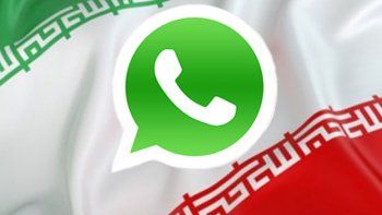 Irán dio marcha atrás gracias a su presidente y no prohibirá WhatsApp