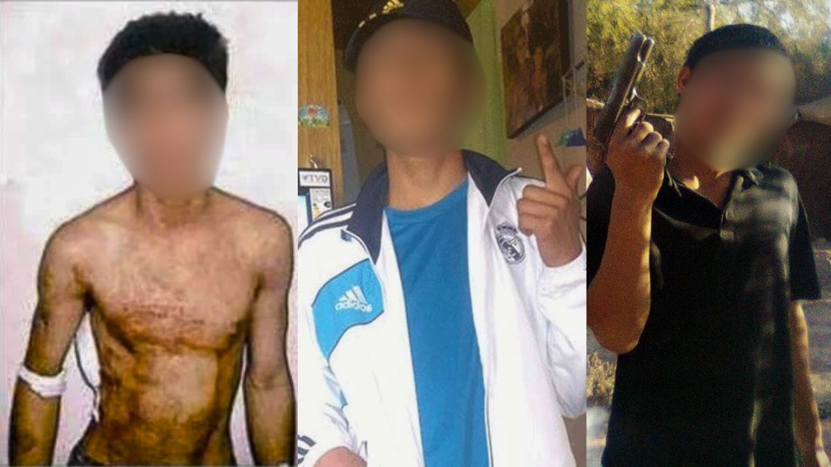 Niños asesinos: casos policiales que exhibieron la cara oculta y tenebrosa de la infancia