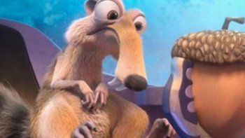El corto de la Era de Hielo ya tiene trailer