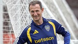 En Boca apuestan a quedarse con la cima de la Tabla Anual en el Clausura.