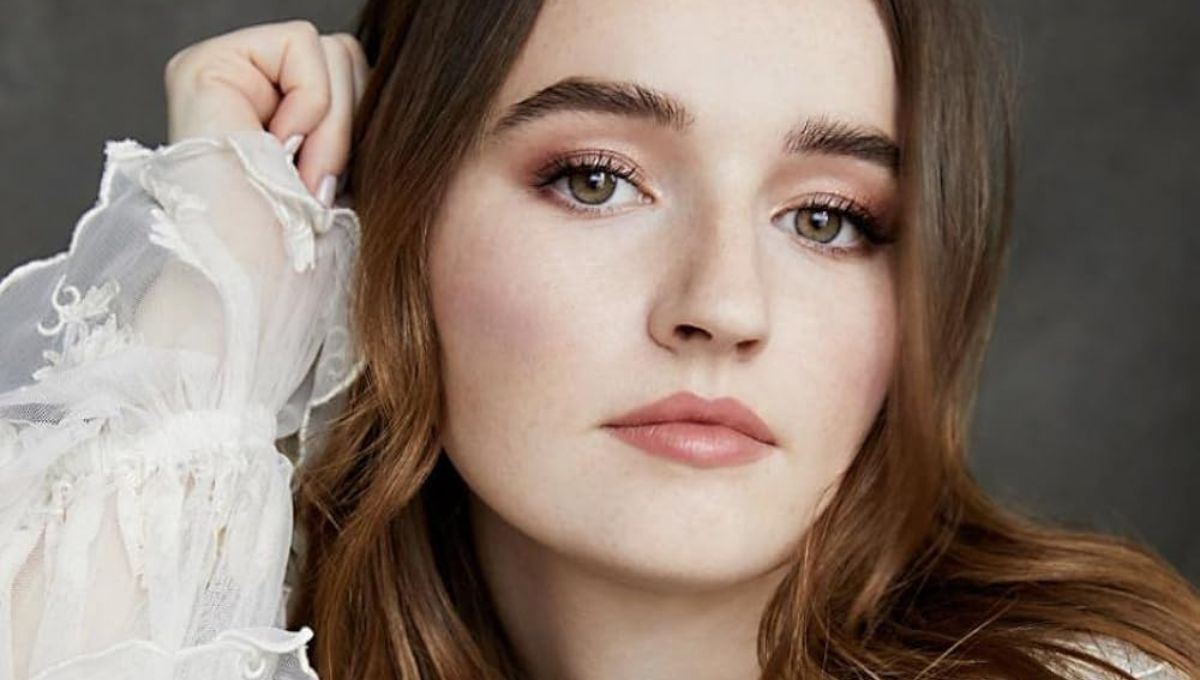 Está en Netflix, tiene 6 capítulos y su historia es muy fuerte