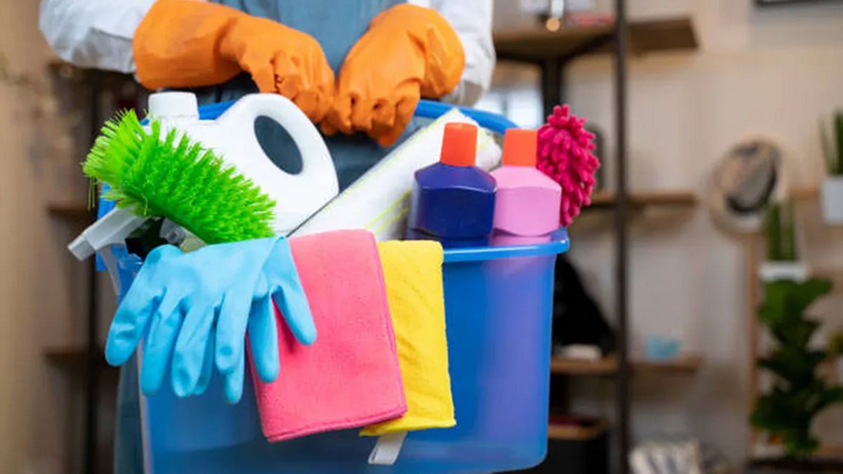 Oficializaron los aumentos de las empleadas domésticas para julio y agosto.