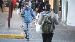 ¿Cuándo terminará la ola polar y empezará a mejorar el tiempo en Mendoza?