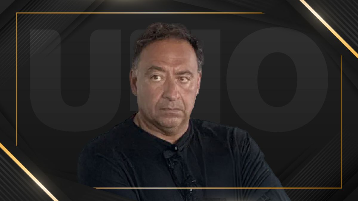 Gustavo Oriozabala, el legendario nadador, cerró el 2025 con un broche de oro histórico al ser reconocido formalmente como el Gustavo Oriozabala, el legendario nadador, cerró el 2025 con un broche de oro histórico al ser reconocido formalmente como el