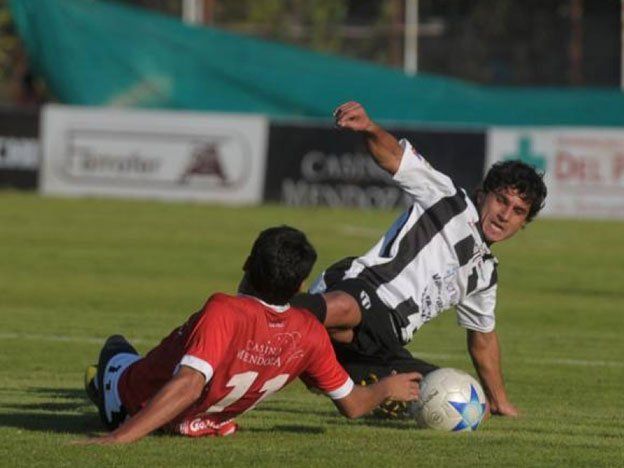 Refuerzo mensana: David Garay se sumará a las filas de Gimnasia