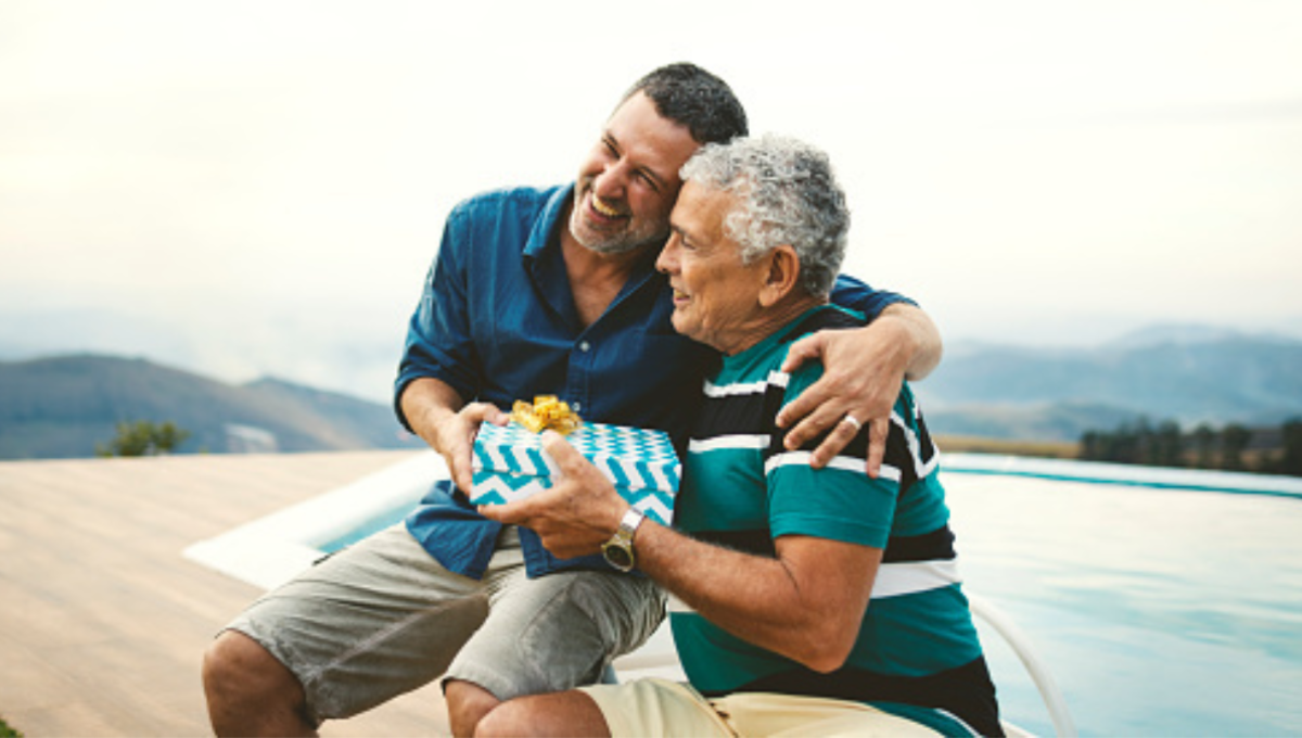 El próximo domingo, 16 de junio, se celebra el día del padre en varios países del mundo