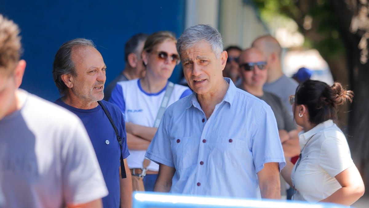 Se fue tres veces de Godoy Cruz y ahora es el primer refuerzo de José Mansur