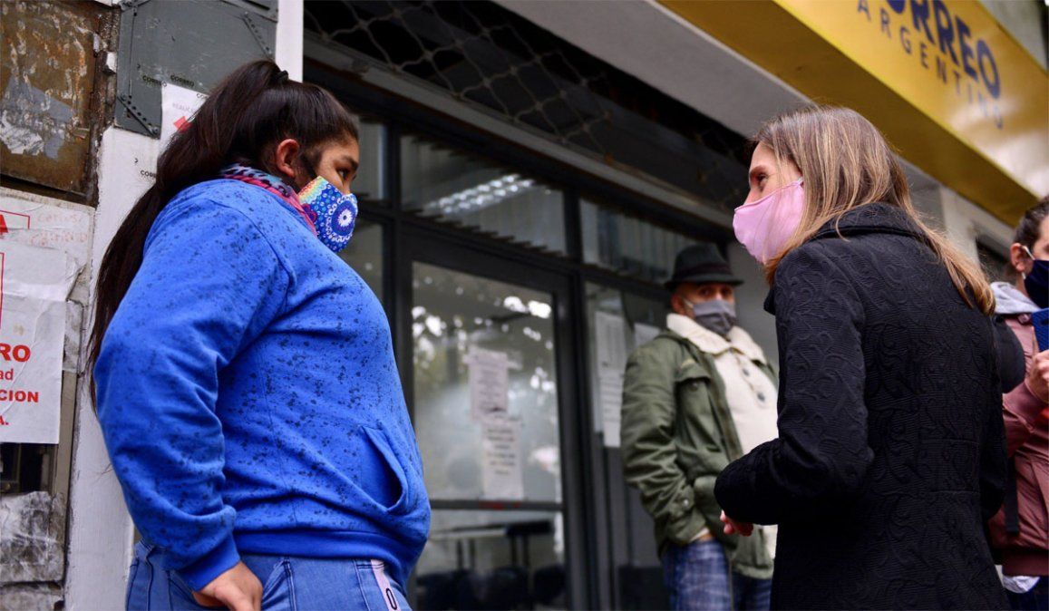 Cómo cobrar los $21600 del nuevo plan que paga ANSES: Acompañar para mujeres y personas LGBTI+&nbsp;