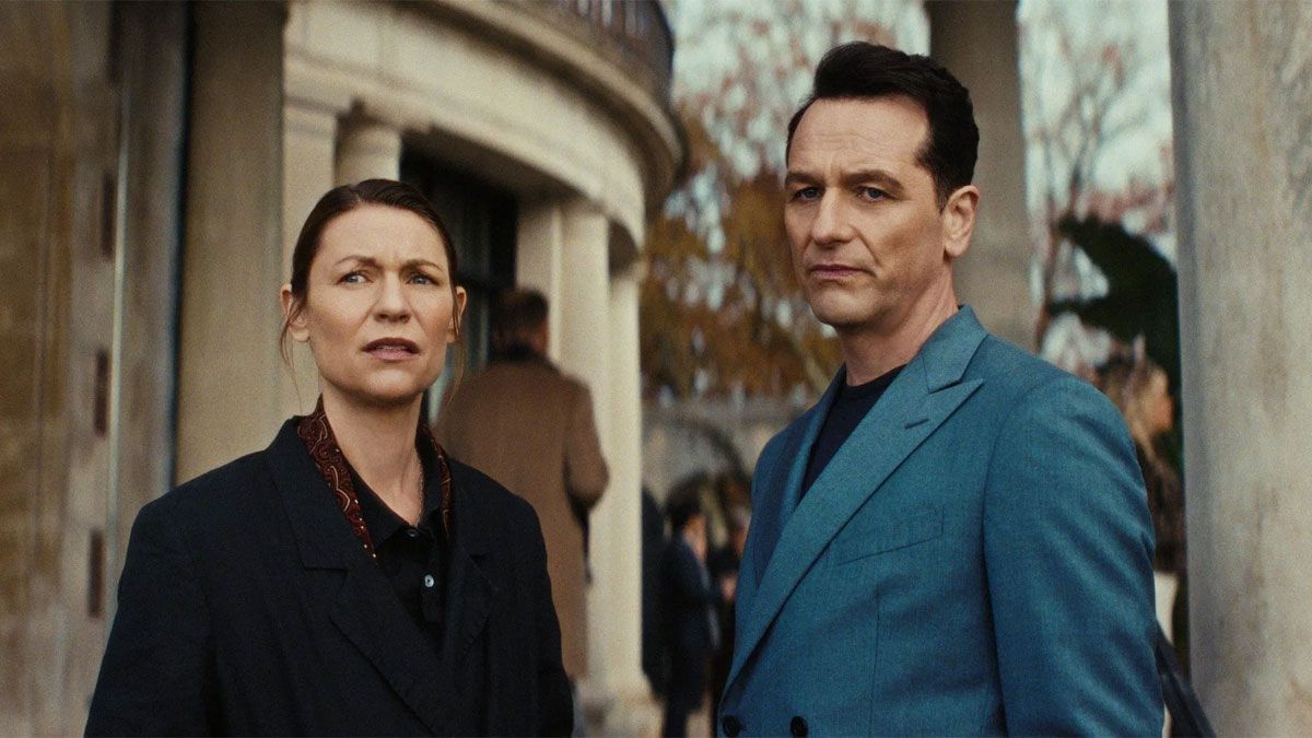 La serie de Netflix es muy inquietante y es para verla de un solo tirón. La serie de Netflix es muy inquietante y es para verla de un solo tirón.