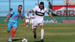 Cero para los dos Cero para los dos