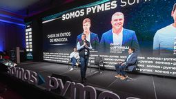 Godoy Cruz presentó sus Trabajadores Digitales, agentes de inteligencia artificial para optimizar procesos municipales.