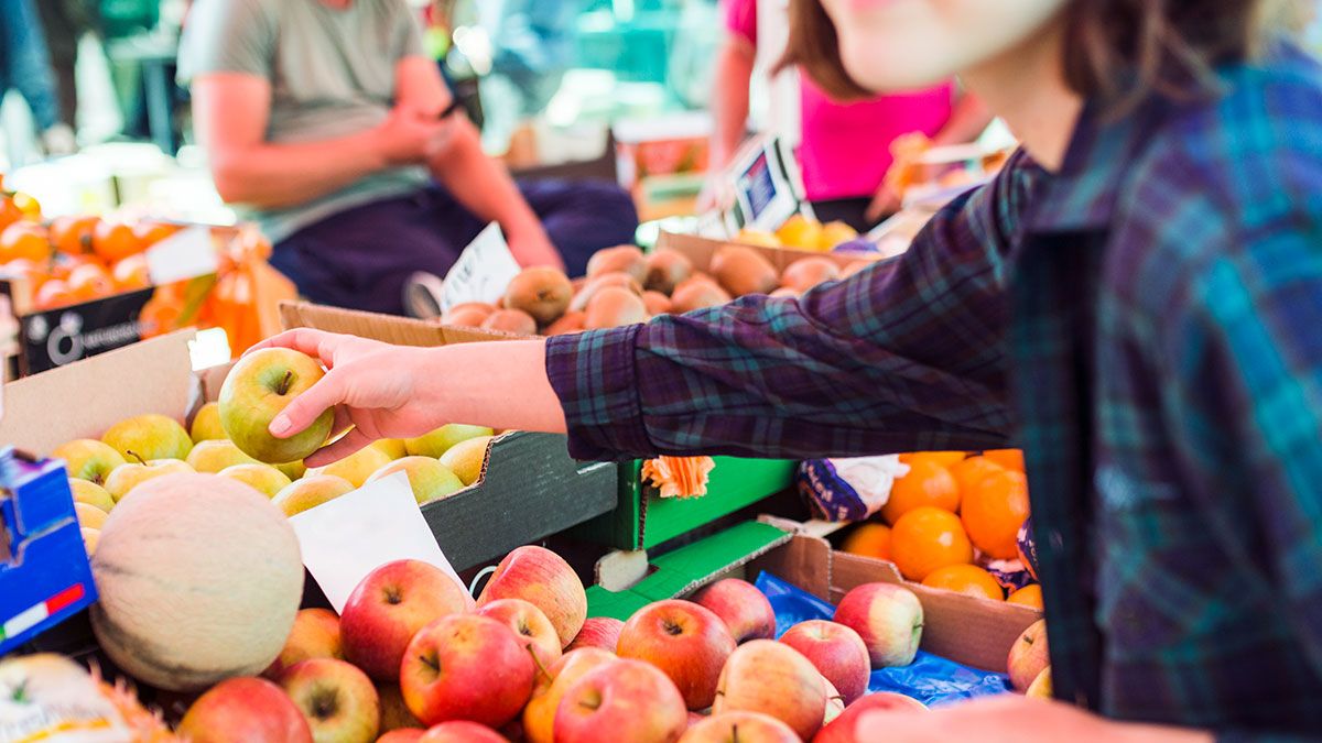Con Cuenta DNI podes acceder hoy lunes 23 de marzo a los siguientes descuentos