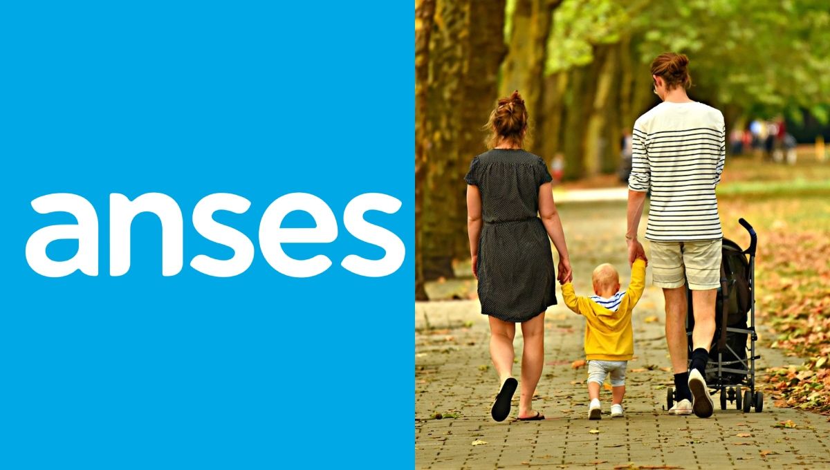 ANSES y una excelente noticia para los titulares de SUAF
