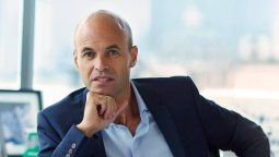 Guillermo Dietrich: Yo no conocía a Carlos Colunga