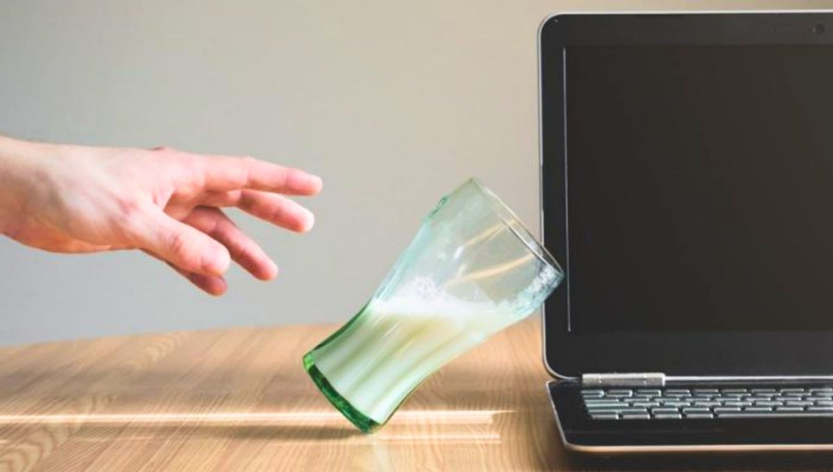 La ley de vida más poderosa del mundo: cuanto más temes que algo suceda, más probable es que suceda