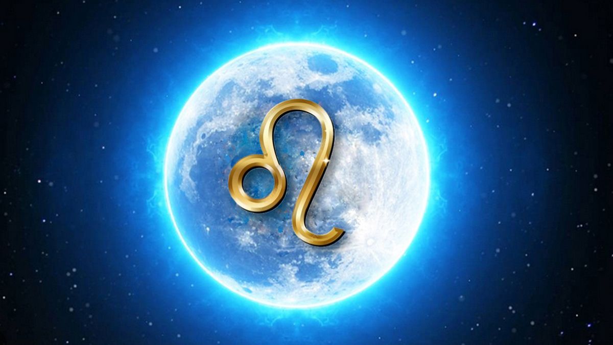 Astrología: los 5 signos que brillarán con la entrada de la Luna en Leo