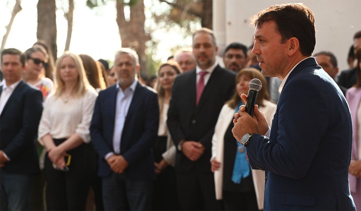 García Zalazar en el García Zalazar en el