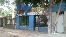 Asesinan al dueño de una pizzería al resistirse al robo de dinero en zona norte
