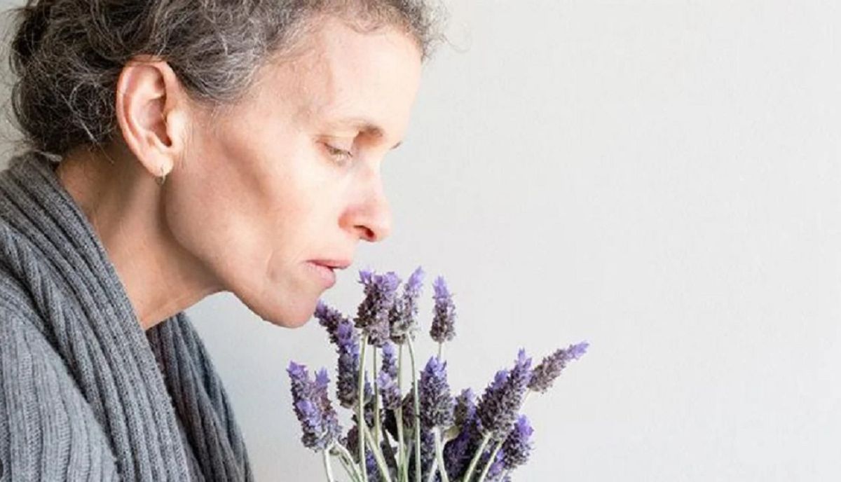 Revisa esta nota para detectar si estás perdiendo el olfato. Revisa esta nota para detectar si estás perdiendo el olfato.