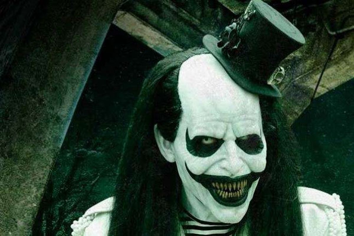 Horrorland: empezar el fin de semana con los miedos afuera es una gran opción. Horrorland: empezar el fin de semana con los miedos afuera es una gran opción.