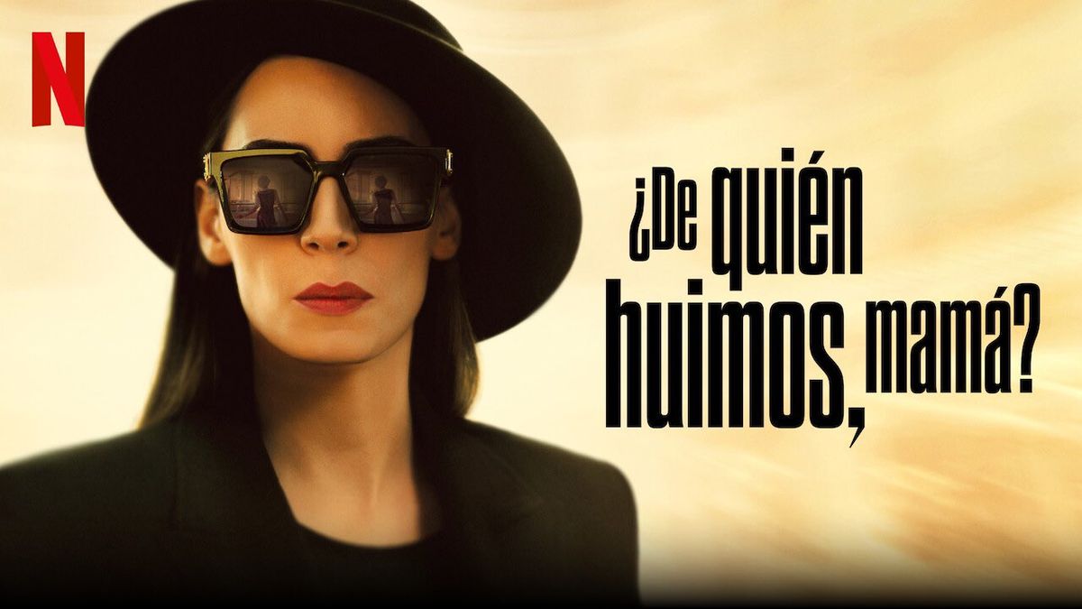 Serie exitosa. En Netflix triunfa la serie turca de 7 episodios con, Melisa Sözem y Eylül Tumbar. Serie exitosa. En Netflix triunfa la serie turca de 7 episodios con, Melisa Sözem y Eylül Tumbar.