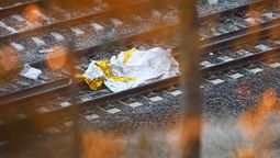 El choque de trenes en España dejó un saldo de 39 muertos y se esperan por más víctimas fatales.