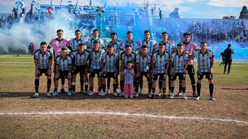 Torneo Regional Amateur: así quedaron los cruces de los cuartos de final para los equipos mendocinos