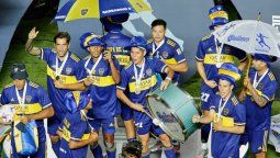 Russo rearma Boca en medio de rumores de desvinculaciones