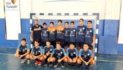 La Muni de Tupungato venció a Maipú y jugará semifinales del Nacional A