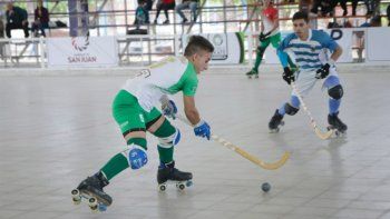 Buen comienzo para el Italiano, el Canario y Banco en el Panamericano