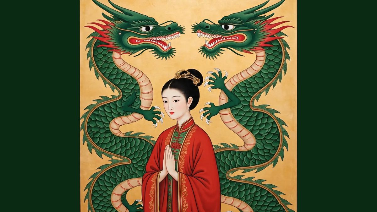 HOR&Oacute;SCOPO CHINO: las predicciones del lunes 23 de febrero, d&iacute;a del Drag&oacute;n de Tierra Yang. &nbsp;