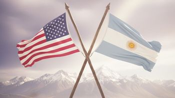 El día que Estados Unidos invadió Argentina y provocó un daño que sigue vigente en el 2026 El día que Estados Unidos invadió Argentina y provocó un daño que sigue vigente en el 2026