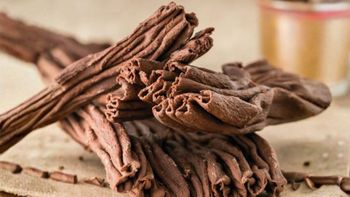 Cómo hacer Chocolate en rama artesanal: la receta perfecta con 2 ingredientes y en segundos Cómo hacer Chocolate en rama artesanal: la receta perfecta con 2 ingredientes y en segundos