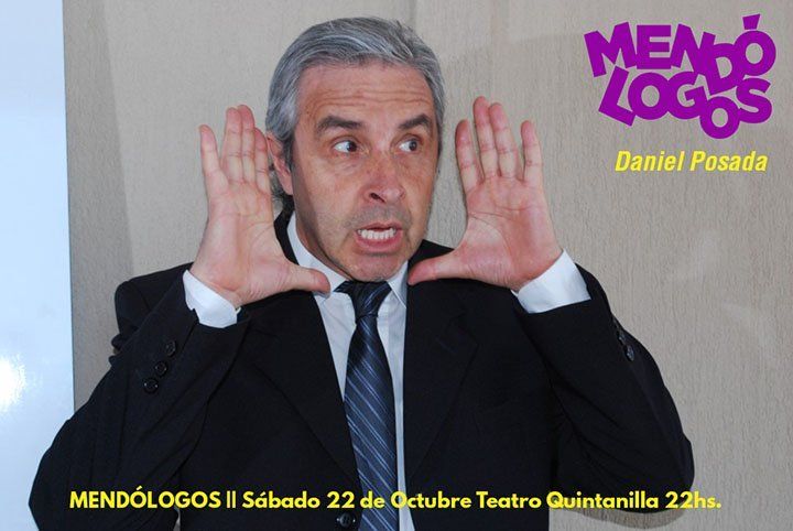 Vuelve Mendólogos