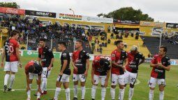 Se repite la tendencia: Domínguez no repetirá el equipo Se repite la tendencia: Domínguez no repetirá el equipo